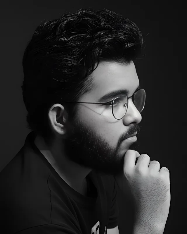Zaid Hossain